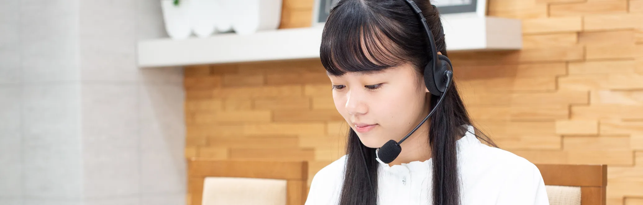 Axisのオンライン家庭教師だからできること