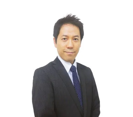 青木 政治