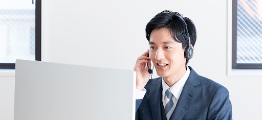 教育アドバイザーの一日