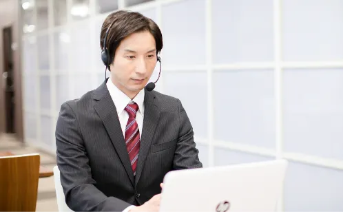 品質向上モニタリングシステム