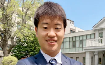 塩貝 講師