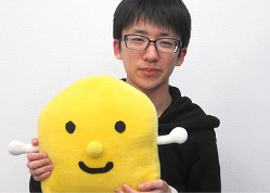大久保 智博さん