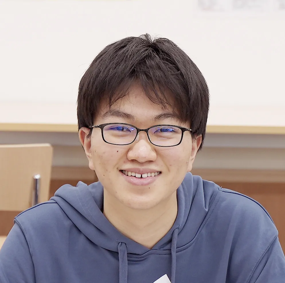 後藤 大和 さん