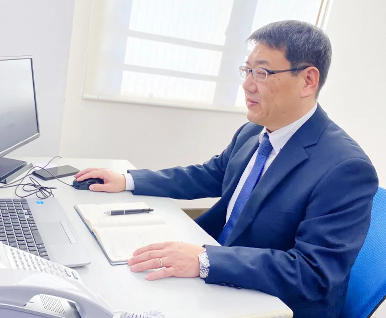 教育アドバイザー：堤 真人