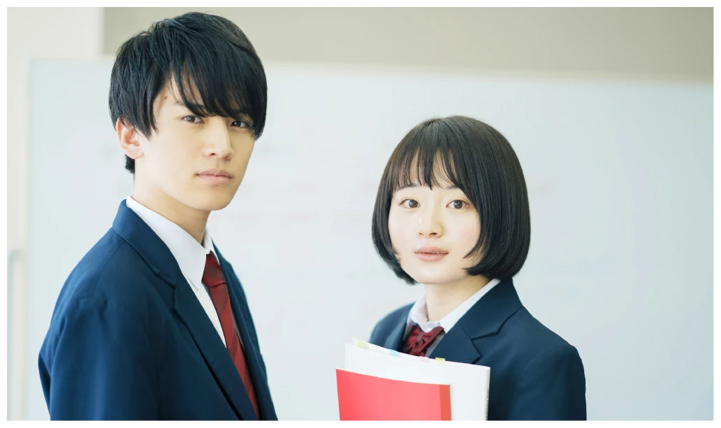 大学受験生イメージ画像