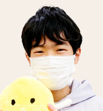 S.Y さん