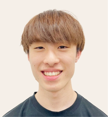 八杉 理久 さん