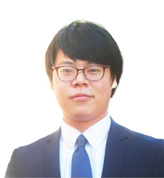 講師 髙橋 航大