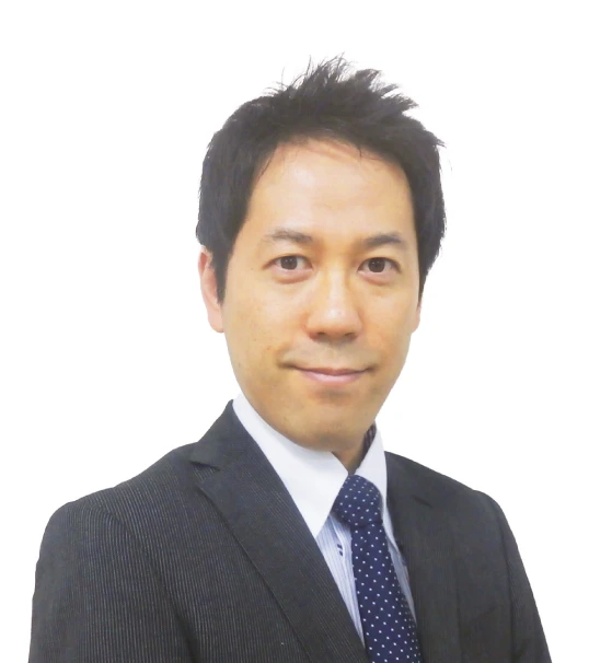 Axisのオンライン家庭教師 教育アドバイザー 青木政治氏(総合型選抜・小論文指導専門)