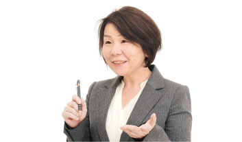 山田講師