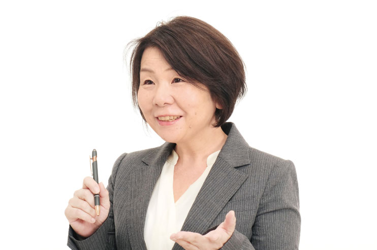 山田講師