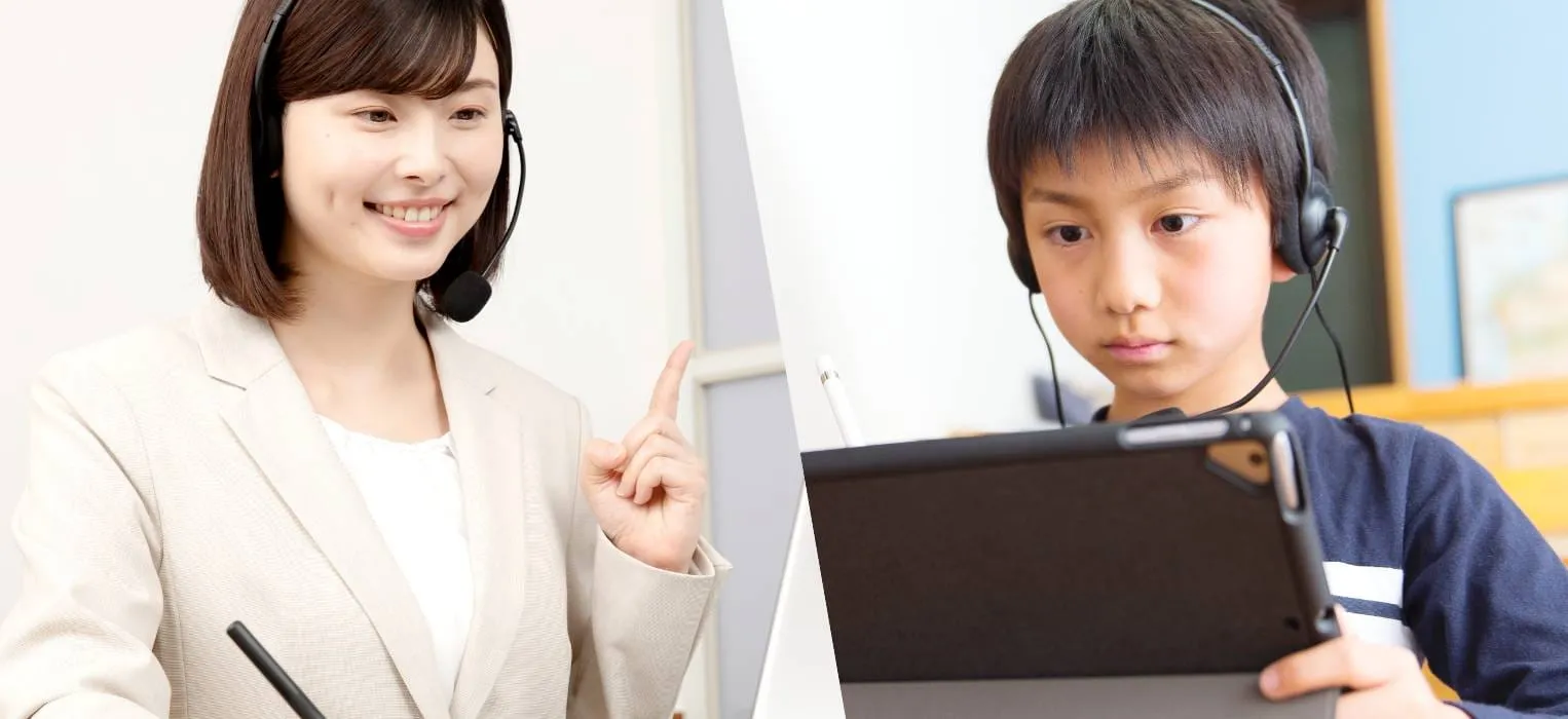 中学受験に強い「能開センター」のノウハウを備えた講師陣
