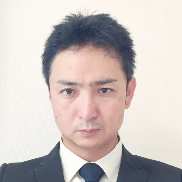赤羽 講師