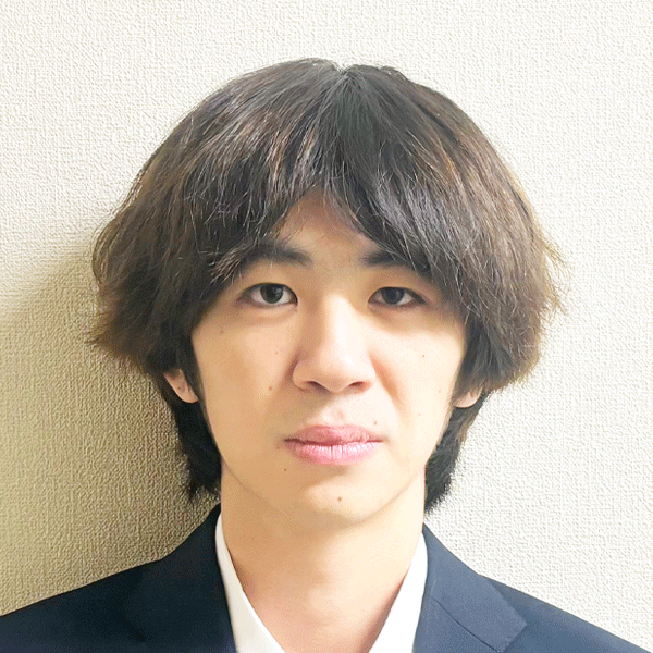 天野 講師