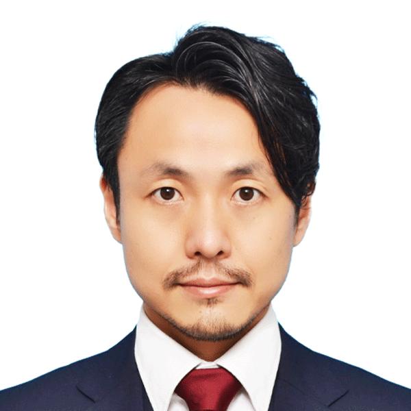 藤本 講師