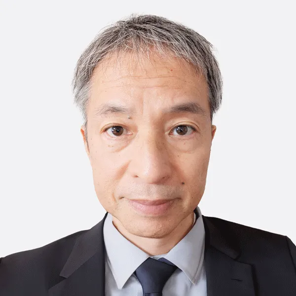 藤野 講師