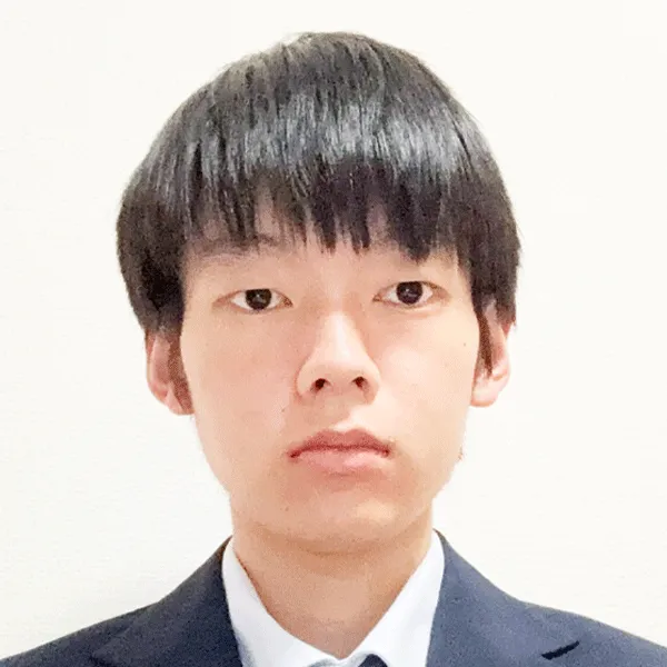 福嶋 講師