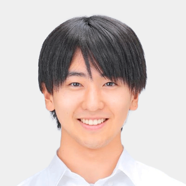 羽原 講師