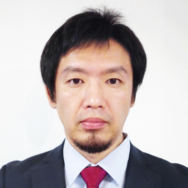 針生 講師