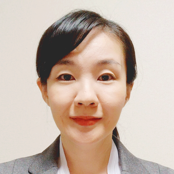 八田 講師