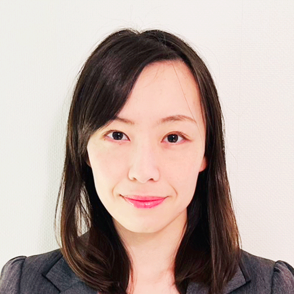 羽崎 講師