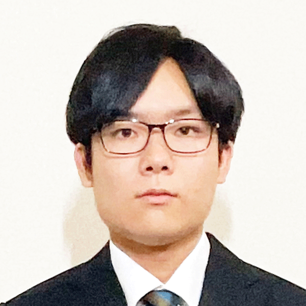 泥谷 講師