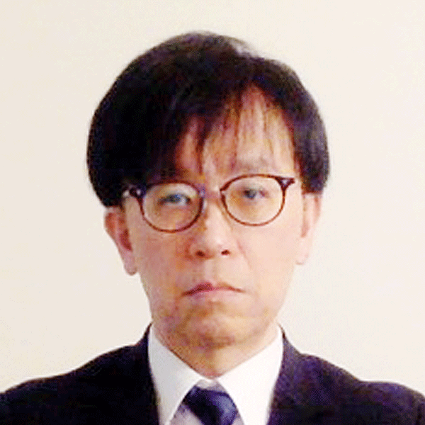 平塚 講師