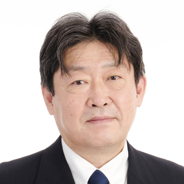 堀川 講師
