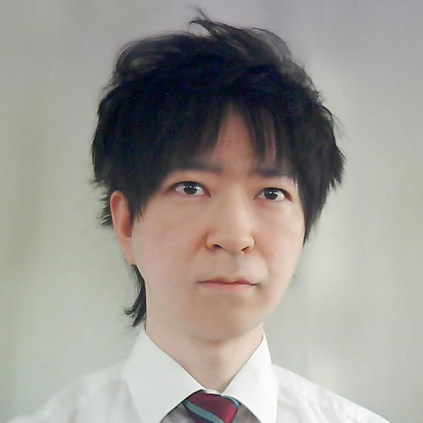 稲冨 講師