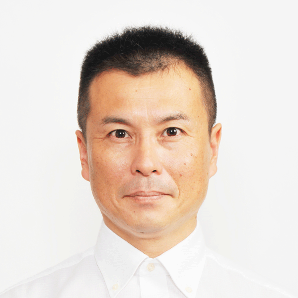 伊豆川 講師