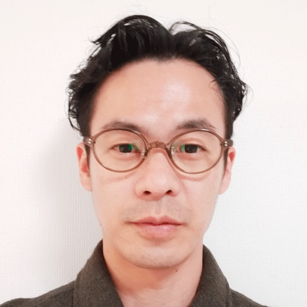 片瀬 講師