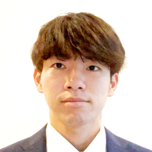 河﨑 講師