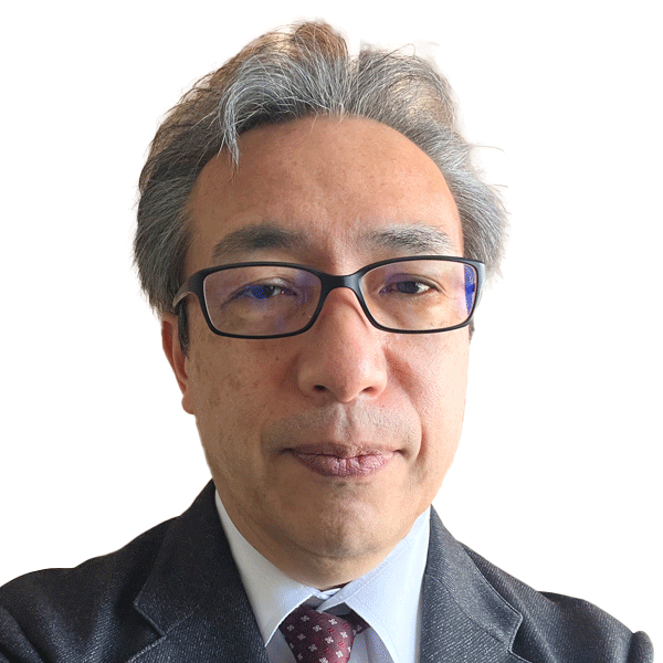 松田 講師