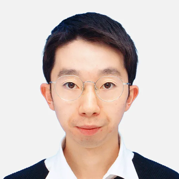 小陳 講師