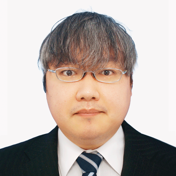 久保 講師