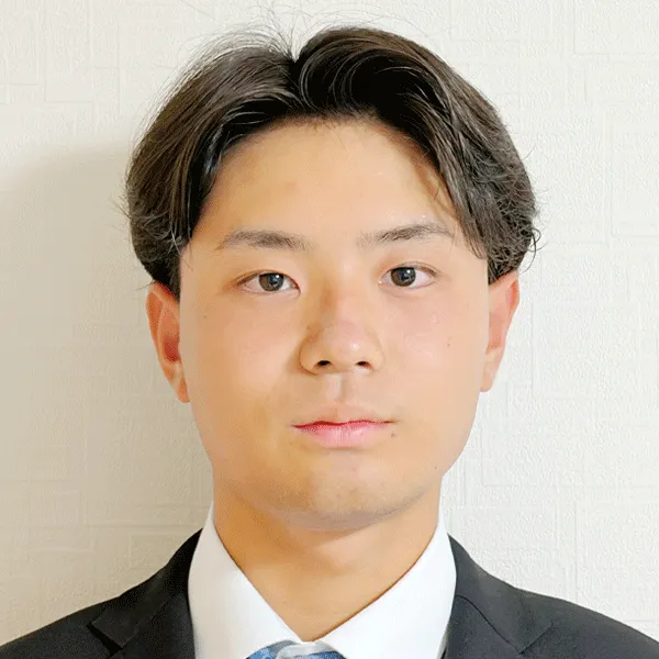 三堀 講師