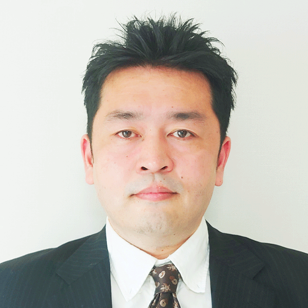 三輪 講師