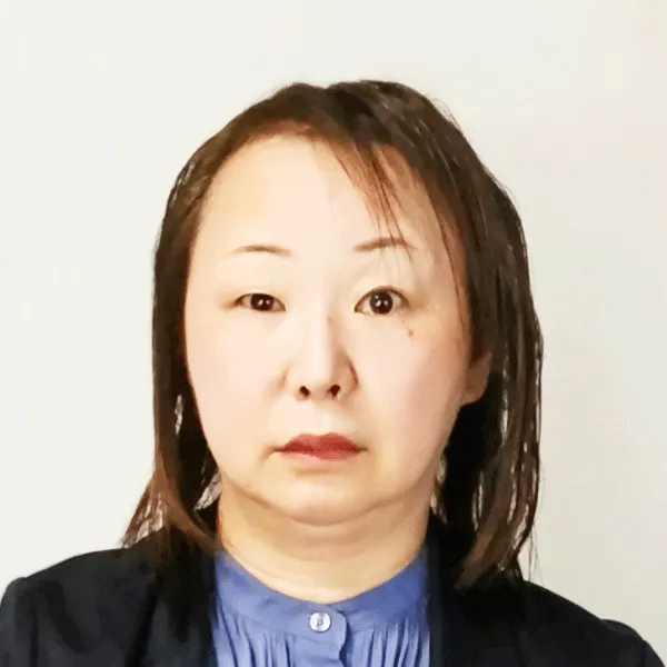 中道 講師