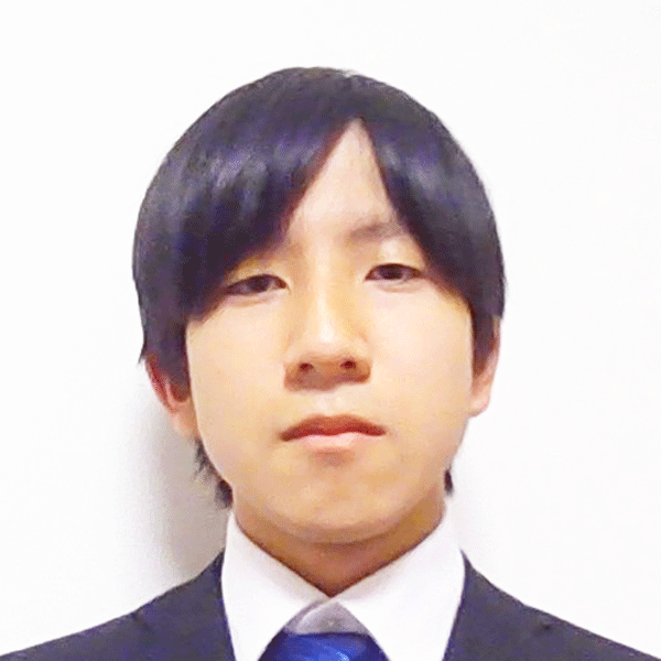 中西 講師