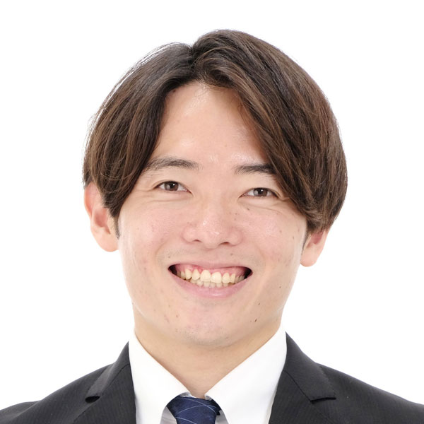 中野 講師