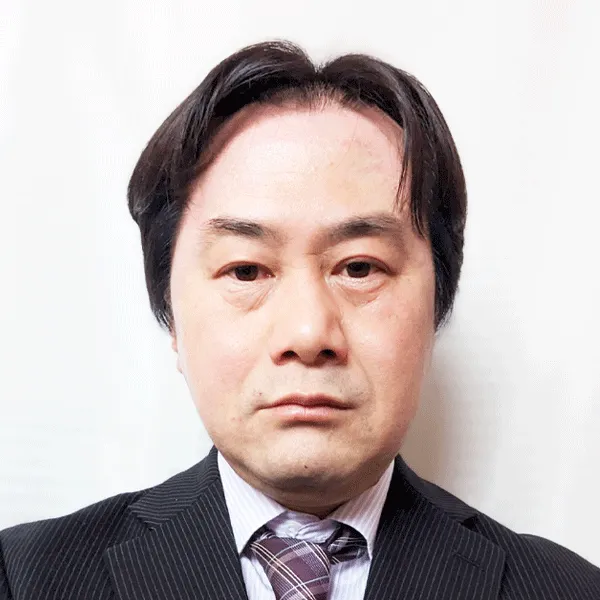 中津 講師