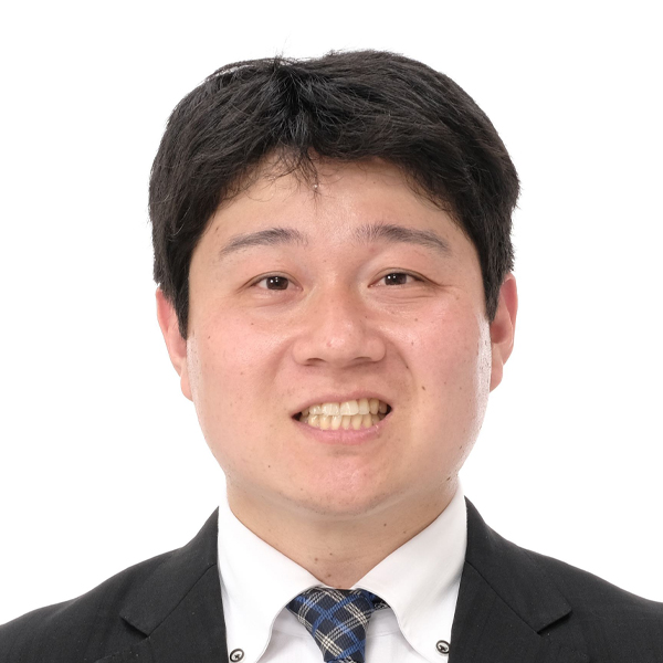 武田 講師