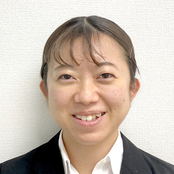 上野 講師