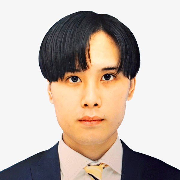 宇野 講師