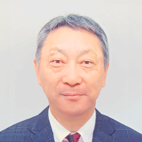 宇佐美 講師