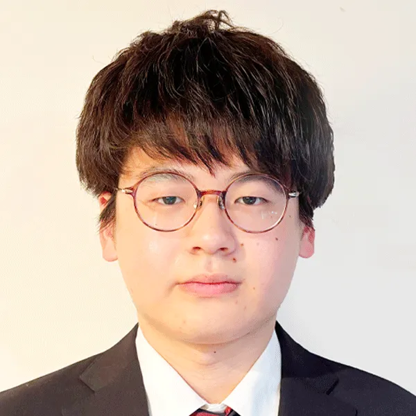 若杉 講師