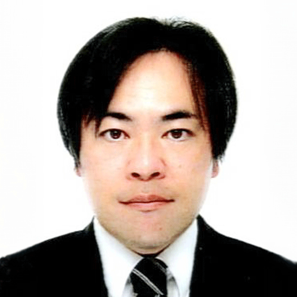 和崎 講師