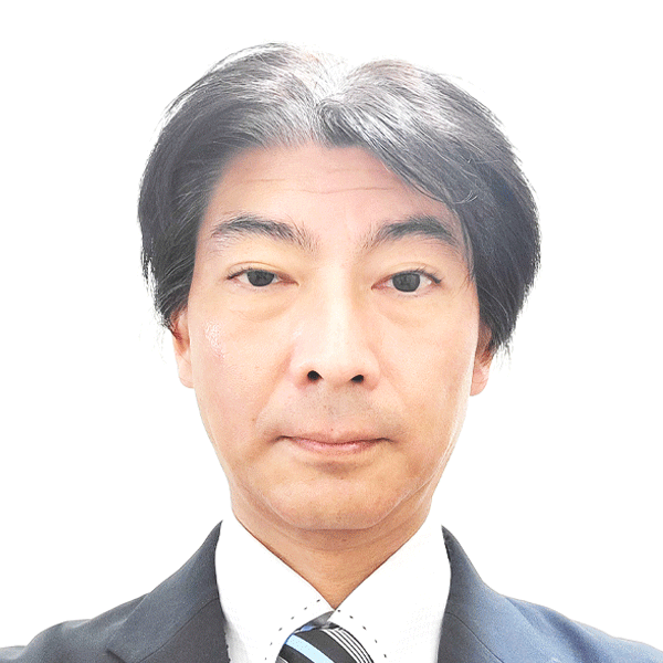柳 講師
