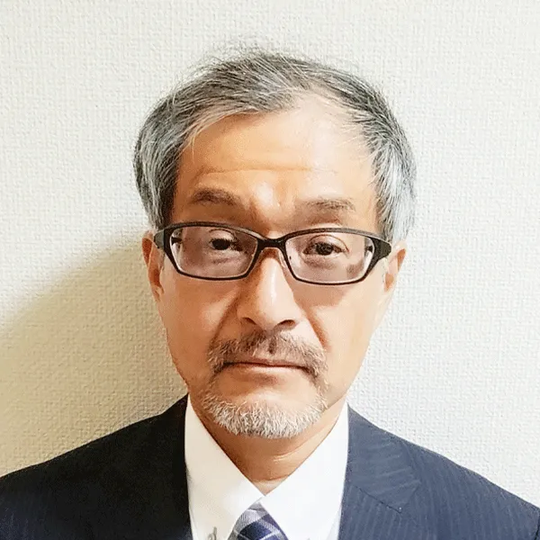 横田 講師