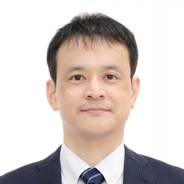 熊井 講師